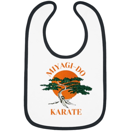 Discover Cobra-kai Bibs, Gift Cobra-kai Bibs