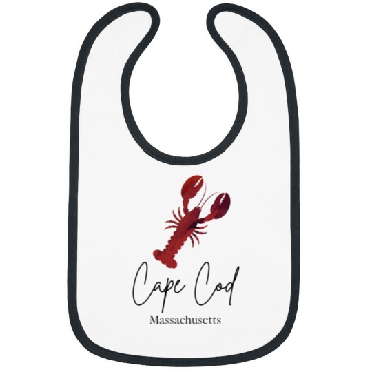 Discover Cape Cod Lobster Bibs