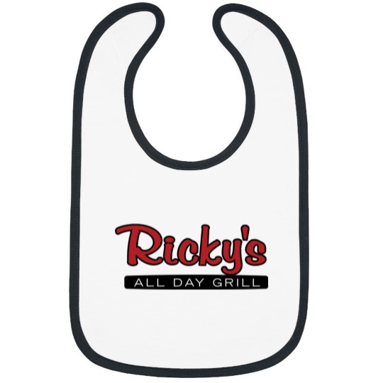 Discover Rickys All Day Grill is a restaurant chain in western Canada Bibs