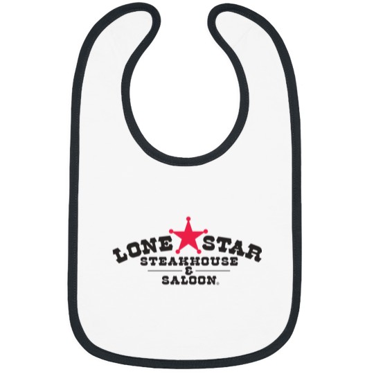 Discover lone star steak house and saloon Bibs