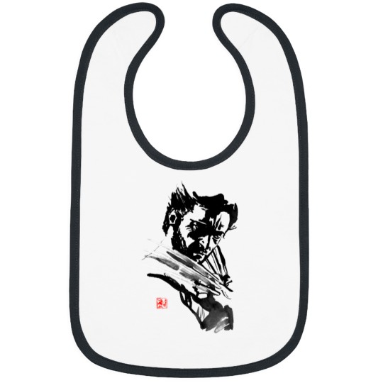 Discover Logan 02 Bibs, Gift Logan 02 Bibs
