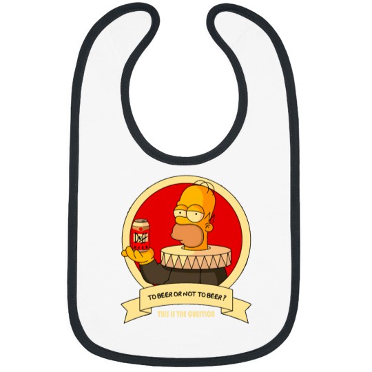 Discover Super Beer Bibs