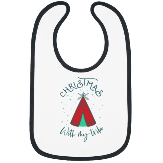 Discover Christmas in my trimble Classic(1) Bibs