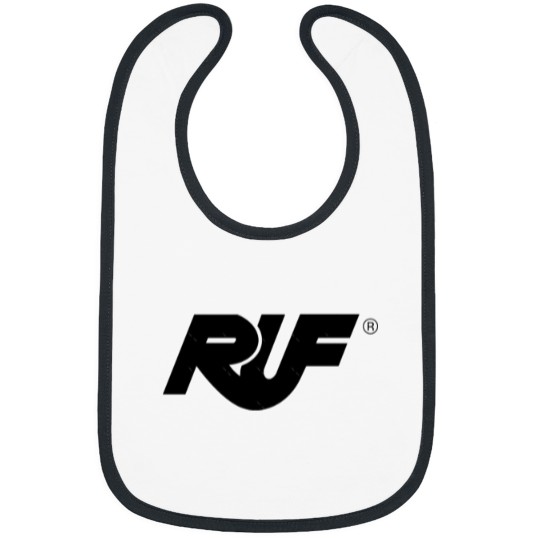 Discover RUF Turbo 'Ruf CTR' Bibs