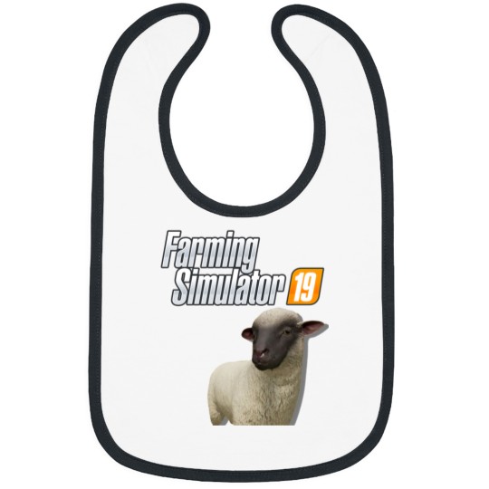 Discover farming simulator           farming simulator Bibs