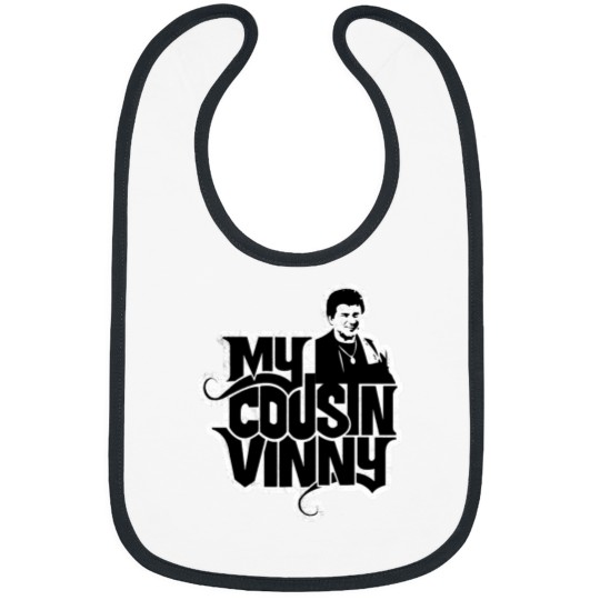 Discover My Cousin Vinny Bibs