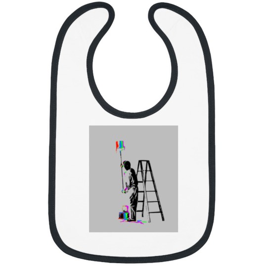 Discover Painter Bibs