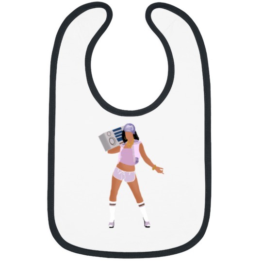 Discover Christina Aguilera (1) Bibs