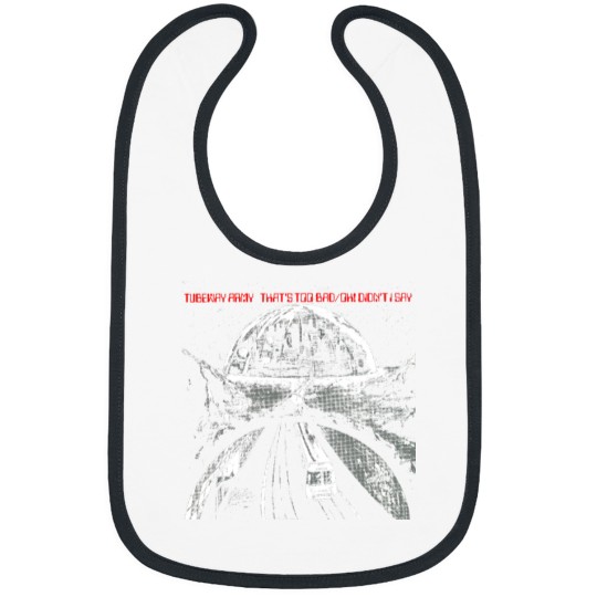 Discover GARY NUMANTUBEWAY REPLICAS Bibs