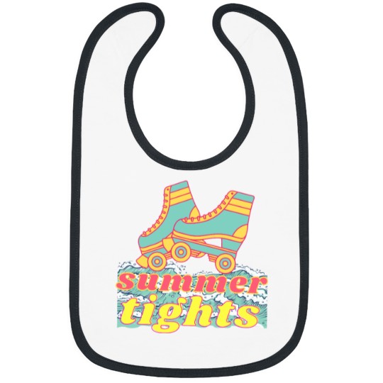 Discover summer tights Bibs