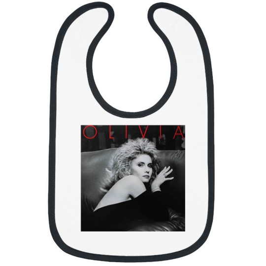 Discover Olivia Newton-John-Greatest Hits Album cover 1977 Bibs