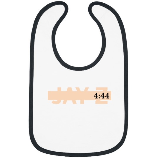 Discover JAY-Z 444  1 Bibs
