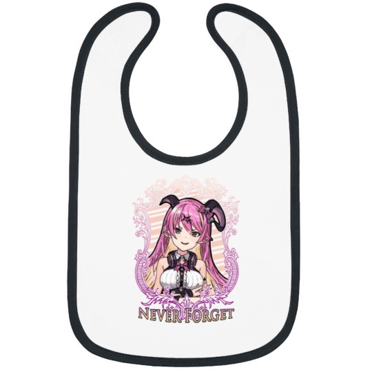 Discover Aloe Forever Holofive (ORIGINAL) Bibs