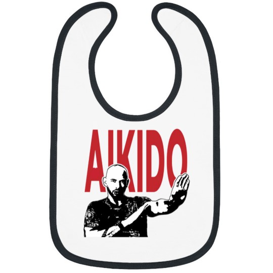 Discover Aikido Andrew Tate Classic Bibs