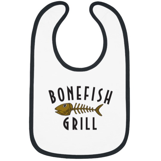 Discover Bonefish Grill Bibs