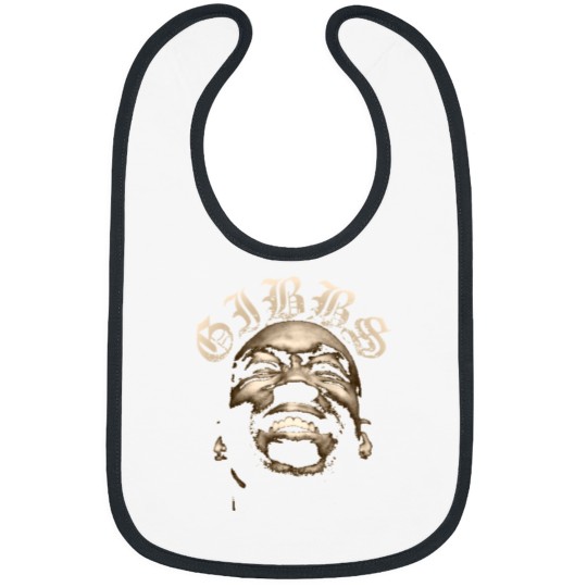 Discover combo BANDANA MADLIB GIBBS Bibs