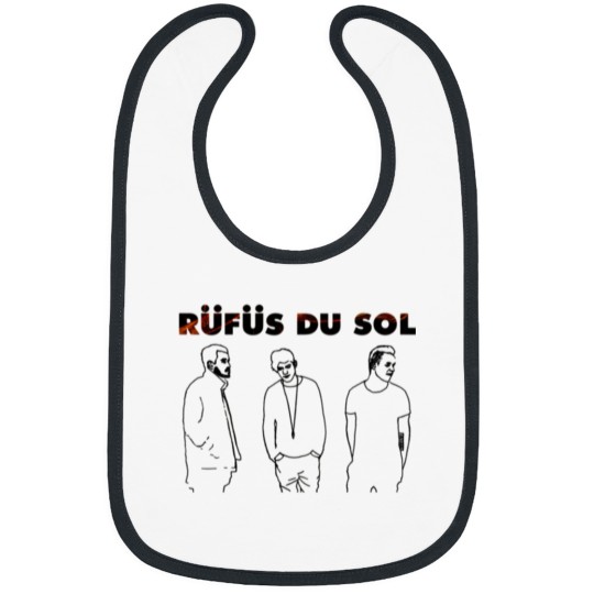 Discover Three Faucet Boys  Three Faucet Boys Bibs