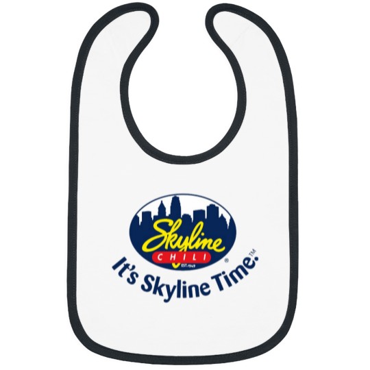 Discover Skyline Chili Bibs