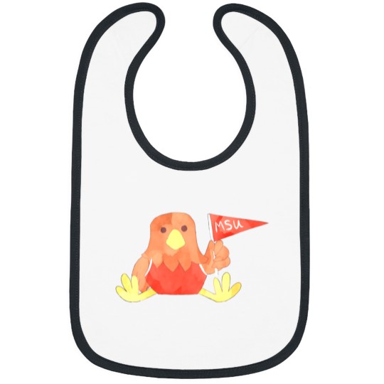 Discover Ryder Bibs