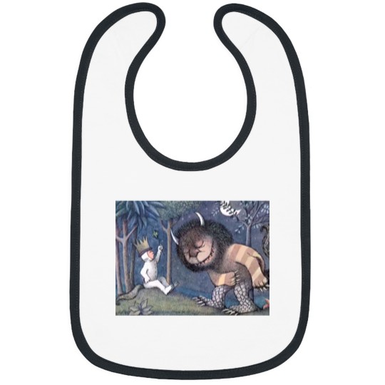Discover Where The Wild Things Are Max King When Max dresses in his wolf Bibs