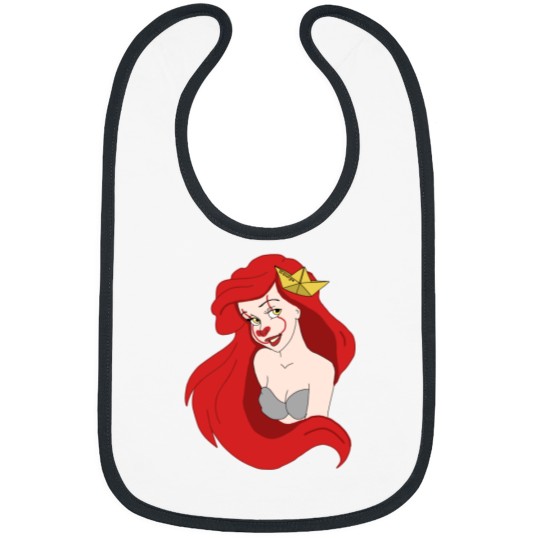 Discover We all swim down here Bibs