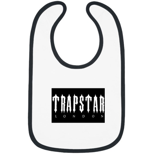 Discover Trapstar London Accesories Bibs