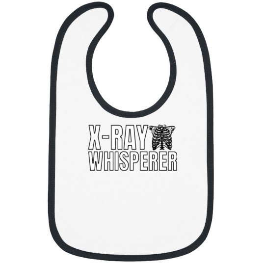 Discover Radiologist Someone Who Solves A Problem Shirt Bibs