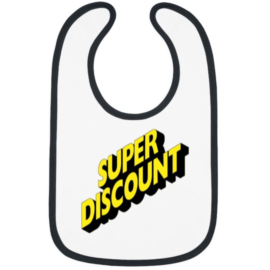 Discover Super Discount yellow MODEL of La French Touch Bibs