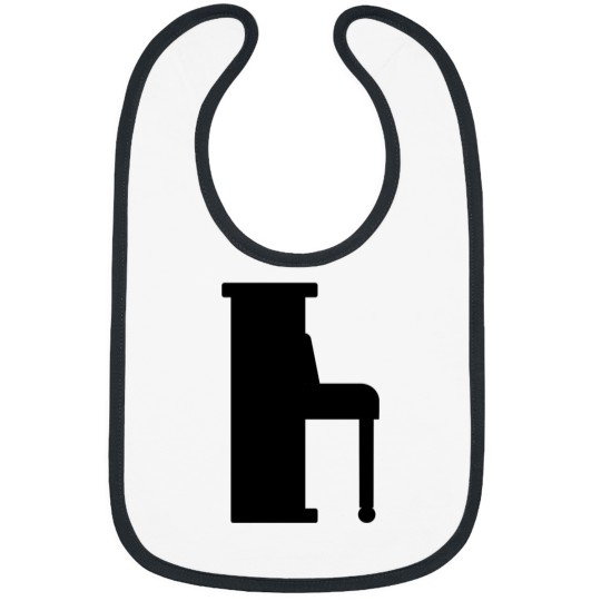 Discover Piano Bibs