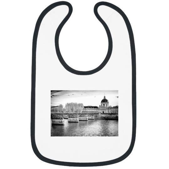 Discover The Iconic Pont des Arts or Passerelle des Arts is a pedestrian bridge in Paris Bibs