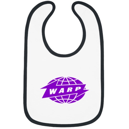Discover Warp Bibs