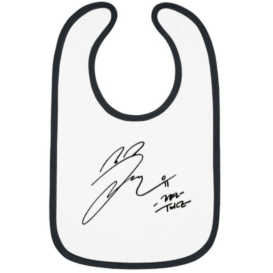Discover jeongyeon sig Bibs