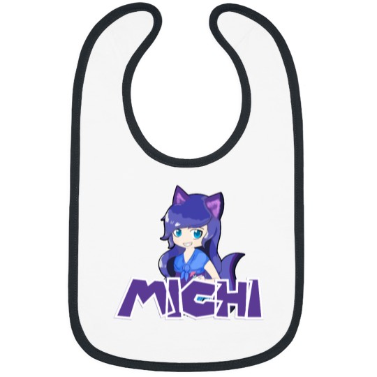Discover Aphmau Michi Bibs