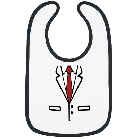 Discover Lord Business Bibs
