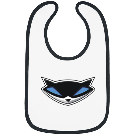 Discover Cat Bibs