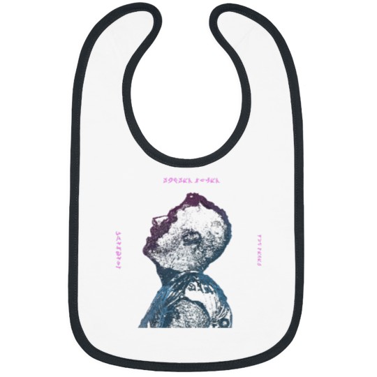 Discover NEW HIGHER POWER Bibs