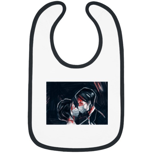 Discover Three Cheers for Sweet  Mask Bibs