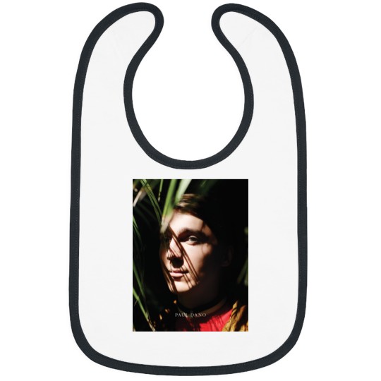 Discover Dano Cover Bibs for Babies