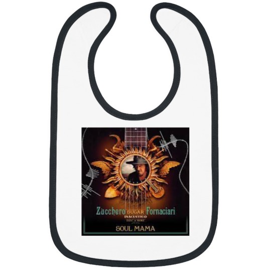 Discover zucchero  (10) Bibs