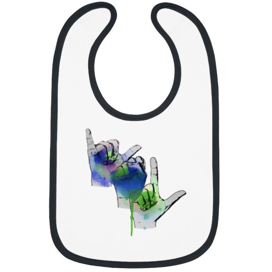 Discover Young Thug - Slime Language (2) Bibs