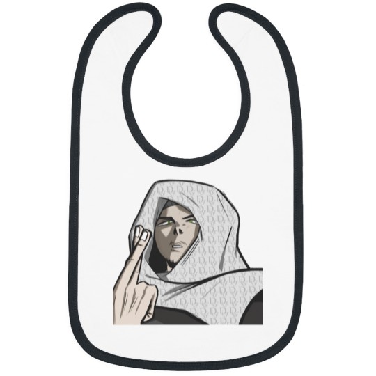 Discover Awesome First Day Yeat Twizzy Rich Legend Vintage Style Art Bibs