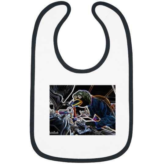Discover AutoDuck Bees Be Pesky Bibs