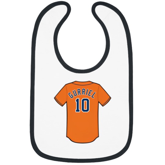 Discover Yuli Gurriel Jersey Bibs