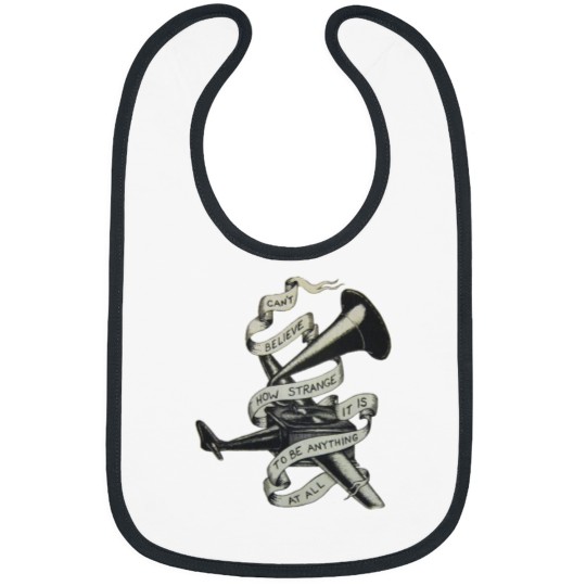 Discover Neutral Milk Hotel Bibs