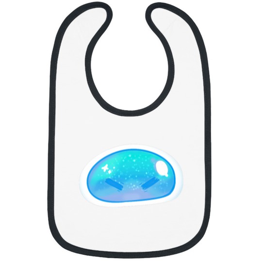 Discover Tempest Slime - Tensei ara Slime Datta Bibs