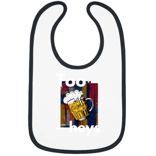 Discover Tooheys Beers Bibs