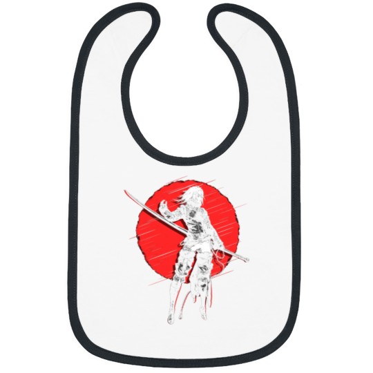 Discover NieR Replicant - Nier (Protagonist) Bibs