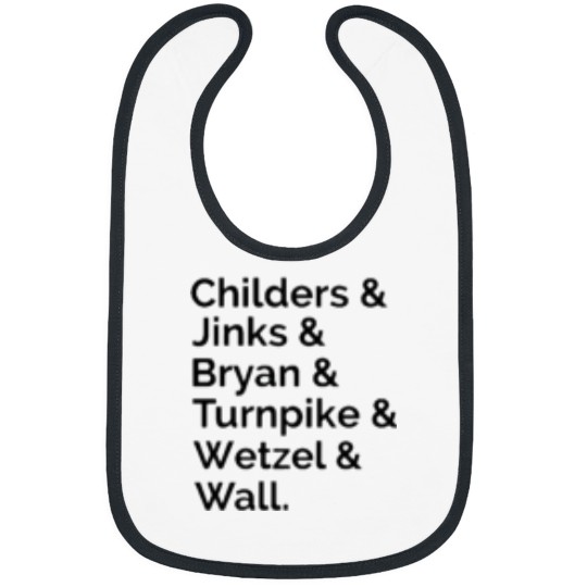Discover Country Music “&” Bibs