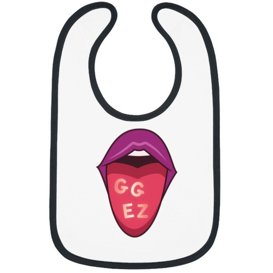 Discover Gg Ez Bibs