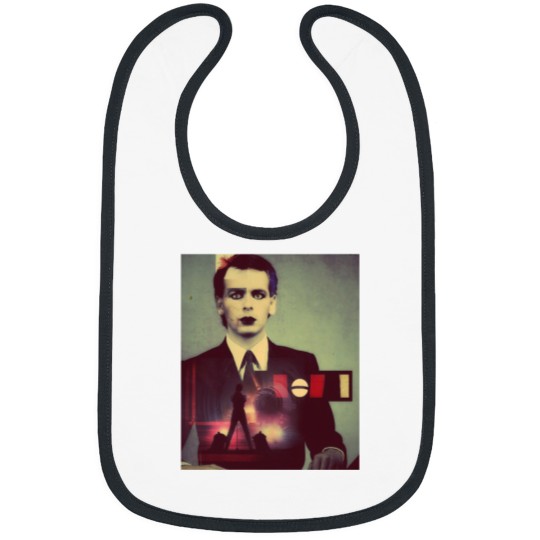 Discover doll Bibs
